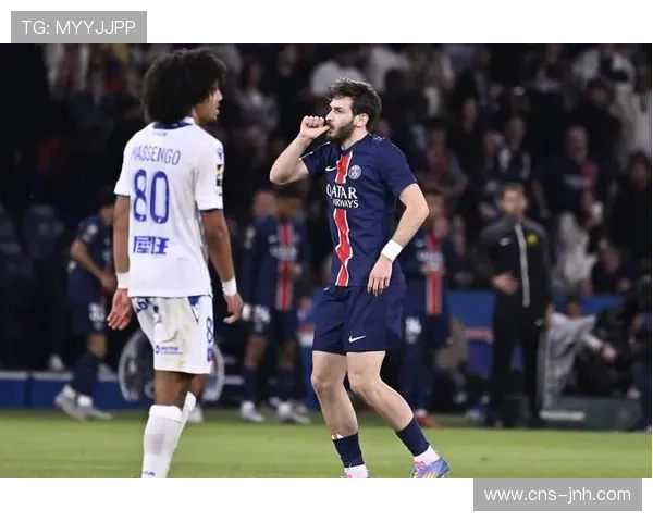 巴黎圣日耳曼攻防效率波动，赛季前半段伤病潮影响大